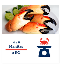 Cargar imagen en el visor de la galería, Imperial