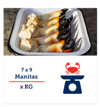 Cargar imagen en el visor de la galería, Jumbo